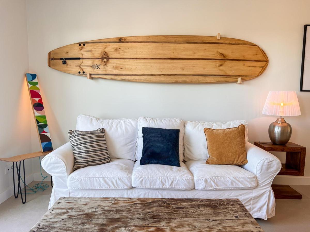 Tarifa Cozy House - Old Surf Lejlighed Eksteriør billede