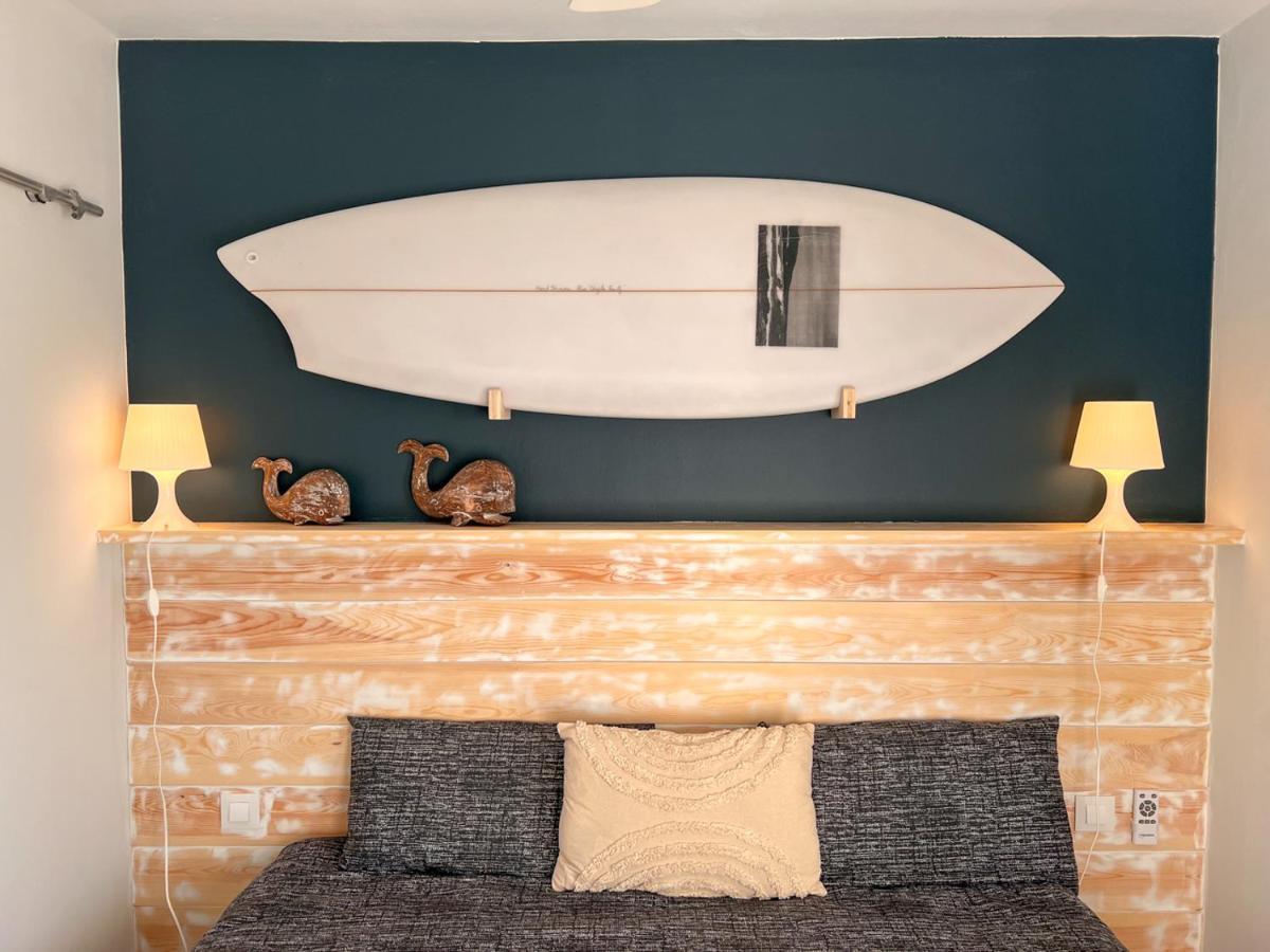 Tarifa Cozy House - Old Surf Lejlighed Eksteriør billede