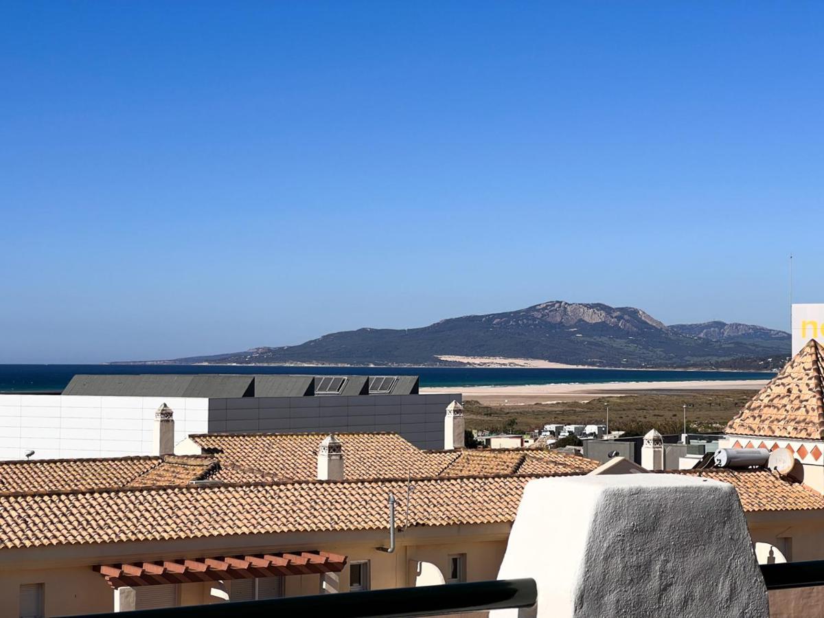 Tarifa Cozy House - Old Surf Lejlighed Eksteriør billede